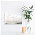 Picture of Cloud Coverage _GroupedProduct_Rectangle_Landscape_Canvas_Framed_