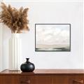 Picture of Cloud Coverage _GroupedProduct_Rectangle_Landscape_Canvas_Framed_