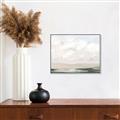 Picture of Cloud Coverage _GroupedProduct_Rectangle_Landscape_Canvas_Framed_