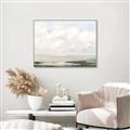 Picture of Cloud Coverage _GroupedProduct_Rectangle_Landscape_Canvas_Framed_
