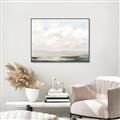Picture of Cloud Coverage _GroupedProduct_Rectangle_Landscape_Canvas_Framed_