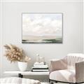 Picture of Cloud Coverage _GroupedProduct_Rectangle_Landscape_Canvas_Framed_