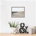 Picture of White sands park in late afternoon _GroupedProduct_Rectangle_Landscape_Canvas_Framed_