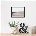 Picture of White sands park in late afternoon _GroupedProduct_Rectangle_Landscape_Canvas_Framed_