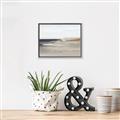 Picture of White sands park in late afternoon _GroupedProduct_Rectangle_Landscape_Canvas_Framed_