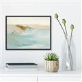 Picture of Isolate _GroupedProduct_Rectangle_Landscape_Canvas_Framed_