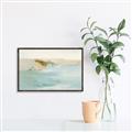 Picture of Isolate _GroupedProduct_Rectangle_Landscape_Canvas_Framed_