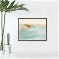 Picture of Isolate _GroupedProduct_Rectangle_Landscape_Canvas_Framed_