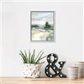 Picture of Lovely Scenery _GroupedProduct_Rectangle_Portrait_Canvas_Framed_