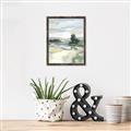 Picture of Lovely Scenery _GroupedProduct_Rectangle_Portrait_Canvas_Framed_