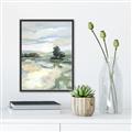 Picture of Lovely Scenery _GroupedProduct_Rectangle_Portrait_Canvas_Framed_