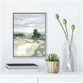 Picture of Lovely Scenery _GroupedProduct_Rectangle_Portrait_Canvas_Framed_
