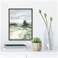 Picture of Lovely Scenery _GroupedProduct_Rectangle_Portrait_Canvas_Framed_