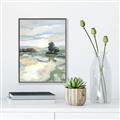 Picture of Lovely Scenery _GroupedProduct_Rectangle_Portrait_Canvas_Framed_