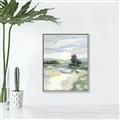 Picture of Lovely Scenery _GroupedProduct_Rectangle_Portrait_Canvas_Framed_