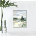 Picture of Lovely Scenery _GroupedProduct_Rectangle_Portrait_Canvas_Framed_
