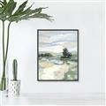 Picture of Lovely Scenery _GroupedProduct_Rectangle_Portrait_Canvas_Framed_