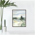 Picture of Lovely Scenery _GroupedProduct_Rectangle_Portrait_Canvas_Framed_