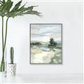 Picture of Lovely Scenery _GroupedProduct_Rectangle_Portrait_Canvas_Framed_