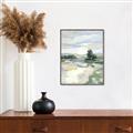 Picture of Lovely Scenery _GroupedProduct_Rectangle_Portrait_Canvas_Framed_