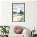Picture of Lovely Scenery _GroupedProduct_Rectangle_Portrait_Canvas_Framed_