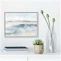 Picture of Misty Waters _GroupedProduct_Rectangle_Landscape_Canvas_Framed_