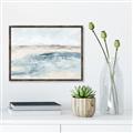 Picture of Misty Waters _GroupedProduct_Rectangle_Landscape_Canvas_Framed_