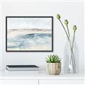 Picture of Misty Waters _GroupedProduct_Rectangle_Landscape_Canvas_Framed_