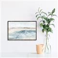 Picture of Misty Waters _GroupedProduct_Rectangle_Landscape_Canvas_Framed_