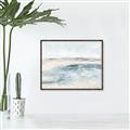 Picture of Misty Waters _GroupedProduct_Rectangle_Landscape_Canvas_Framed_