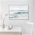 Picture of Misty Waters _GroupedProduct_Rectangle_Landscape_Canvas_Framed_