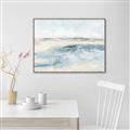 Picture of Misty Waters _GroupedProduct_Rectangle_Landscape_Canvas_Framed_