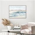 Picture of Misty Waters _GroupedProduct_Rectangle_Landscape_Canvas_Framed_