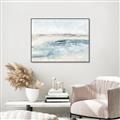 Picture of Misty Waters _GroupedProduct_Rectangle_Landscape_Canvas_Framed_