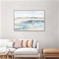 Picture of Misty Waters _GroupedProduct_Rectangle_Landscape_Canvas_Framed_