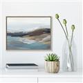 Picture of Distant Land _GroupedProduct_Rectangle_Landscape_Canvas_Framed_