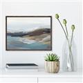 Picture of Distant Land _GroupedProduct_Rectangle_Landscape_Canvas_Framed_