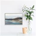 Picture of Distant Land _GroupedProduct_Rectangle_Landscape_Canvas_Framed_