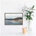 Picture of Distant Land _GroupedProduct_Rectangle_Landscape_Canvas_Framed_