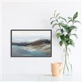 Picture of Distant Land _GroupedProduct_Rectangle_Landscape_Canvas_Framed_