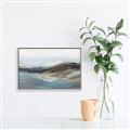 Picture of Distant Land _GroupedProduct_Rectangle_Landscape_Canvas_Framed_