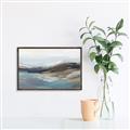 Picture of Distant Land _GroupedProduct_Rectangle_Landscape_Canvas_Framed_