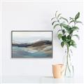 Picture of Distant Land _GroupedProduct_Rectangle_Landscape_Canvas_Framed_
