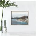 Picture of Distant Land _GroupedProduct_Rectangle_Landscape_Canvas_Framed_