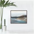 Picture of Distant Land _GroupedProduct_Rectangle_Landscape_Canvas_Framed_