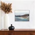 Picture of Distant Land _GroupedProduct_Rectangle_Landscape_Canvas_Framed_