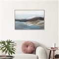 Picture of Distant Land _GroupedProduct_Rectangle_Landscape_Canvas_Framed_