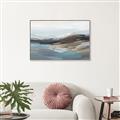 Picture of Distant Land _GroupedProduct_Rectangle_Landscape_Canvas_Framed_