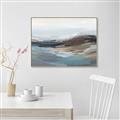 Picture of Distant Land _GroupedProduct_Rectangle_Landscape_Canvas_Framed_