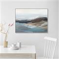 Picture of Distant Land _GroupedProduct_Rectangle_Landscape_Canvas_Framed_